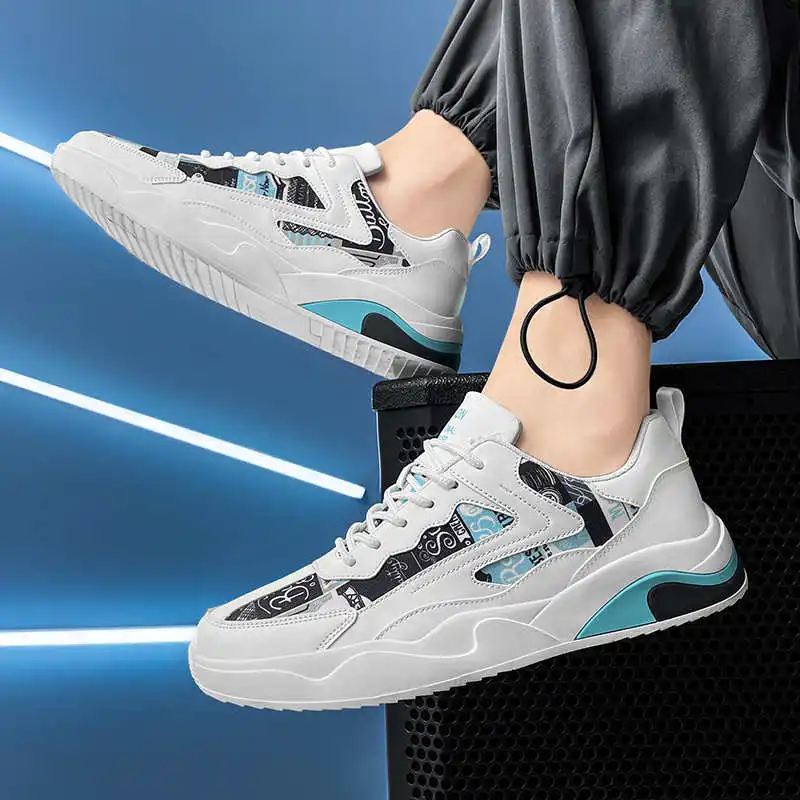 

Stiefel Women's Running Shoes Plus Number Women's High Sports Shoes Size 8.5 Sneakers Women Boot Sport Shoes For Women Tennis