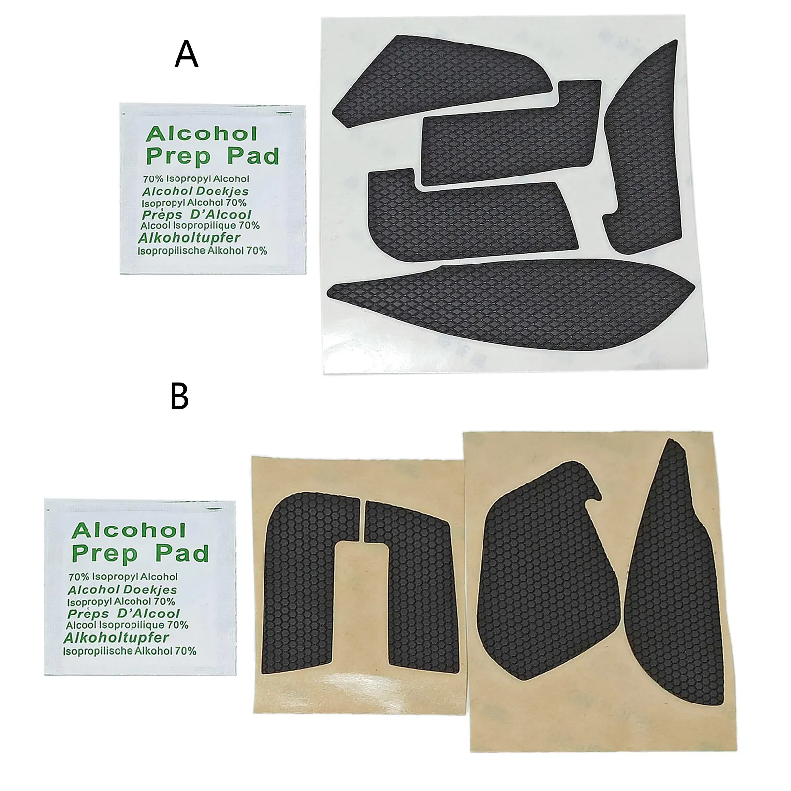 

Ультратонкий нескользящий коврик для мыши для Logitech MX Master 3