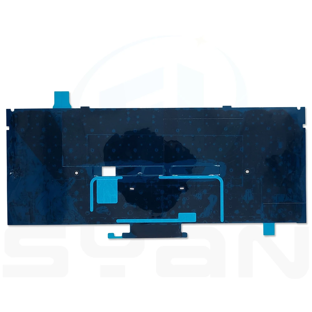 Original New A1534 Keyboard backlight For Macbook 2015 2016