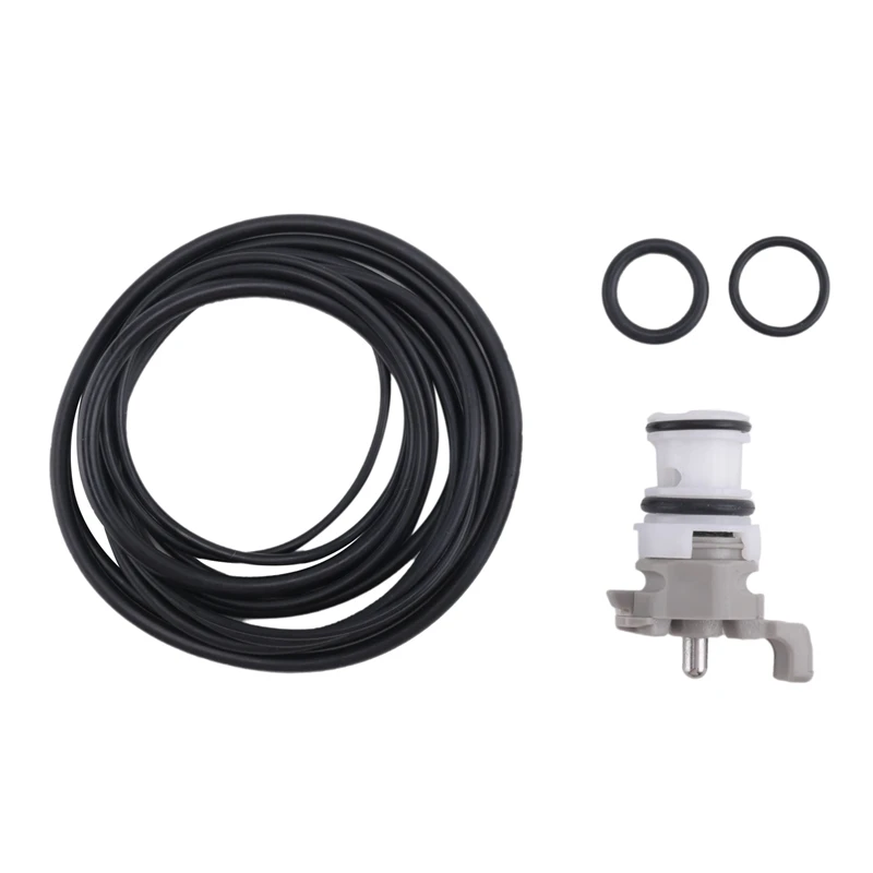 O-Ring Rebuild Kits &amp 64762000 Trigger Valve Assembly Fit For D51844 D51845 D51822 And Porter Cable N566148 647956-00