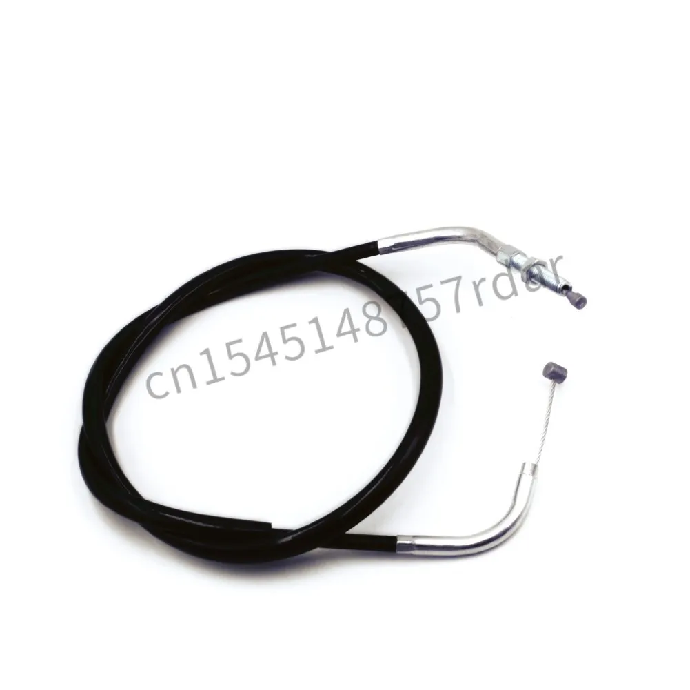 

Подходит для тягового кабеля, подходит для gsxr750 2000 - 2003 gsxr600 gsxr1000 2001-2003