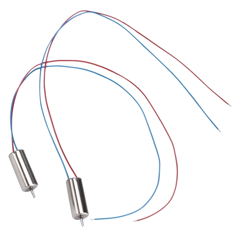 

Задний двигатель C127 для Stealth Hawk Pro C127 Sentry, запасные части для РУ вертолета, самолета, дрона, аксессуары, 2 шт.