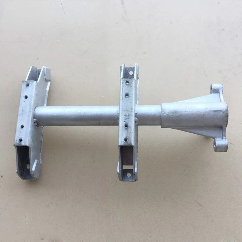 Кронштейн для глушителя FAW Qingdao освобождение Jh6 постпроцессорный кронштейн