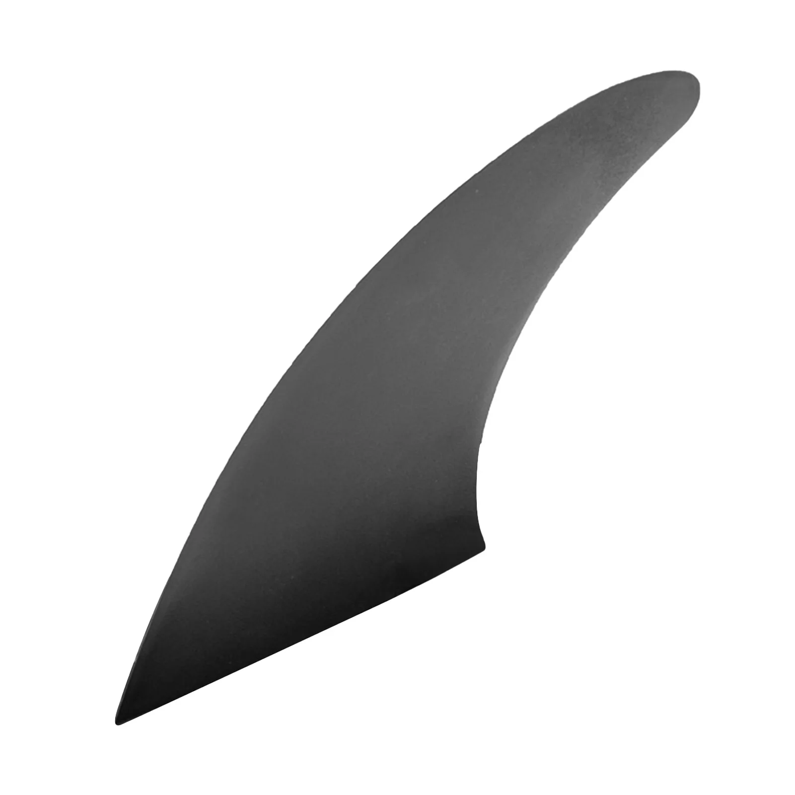 

Плавник для доски для серфинга, накладной хвостовой плавник, лодка для серфинга, скользящий Большой плавник, быстросъемный съемный Лонгбор...