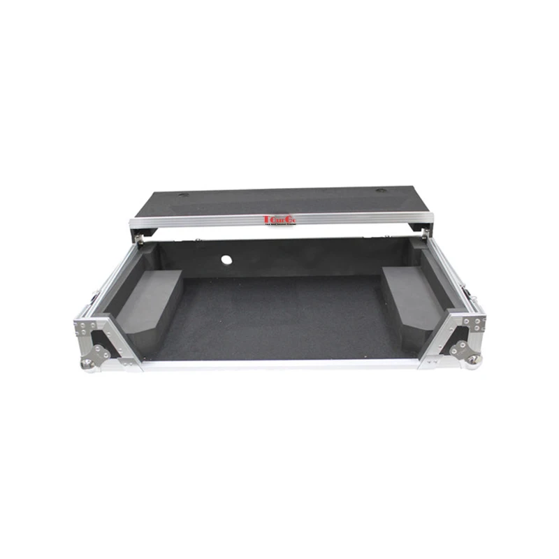 Устройство управления полетом для планшетов со встроенным контроллером с полкой