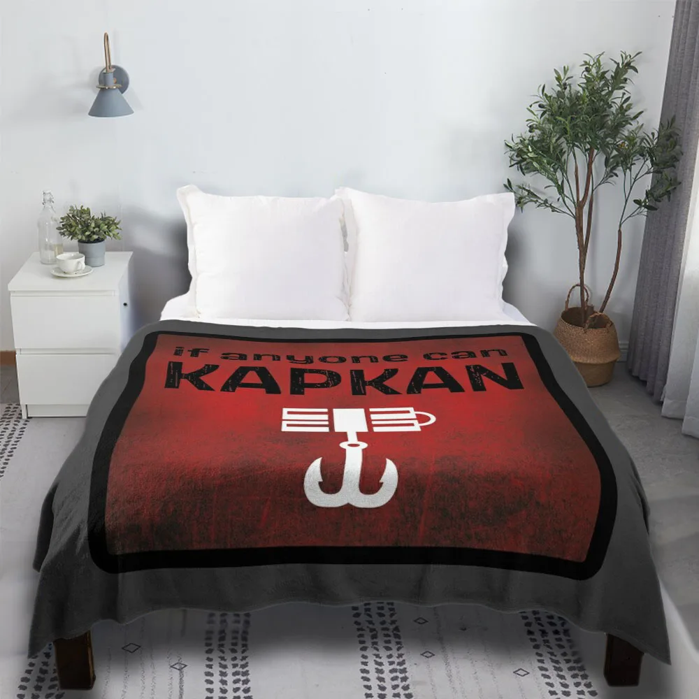 

If Anyone Can Kapkan With Icon Woven Plaid With Tassels Sherpa Bunk Beds Sofa Fleece Throw Blanket
