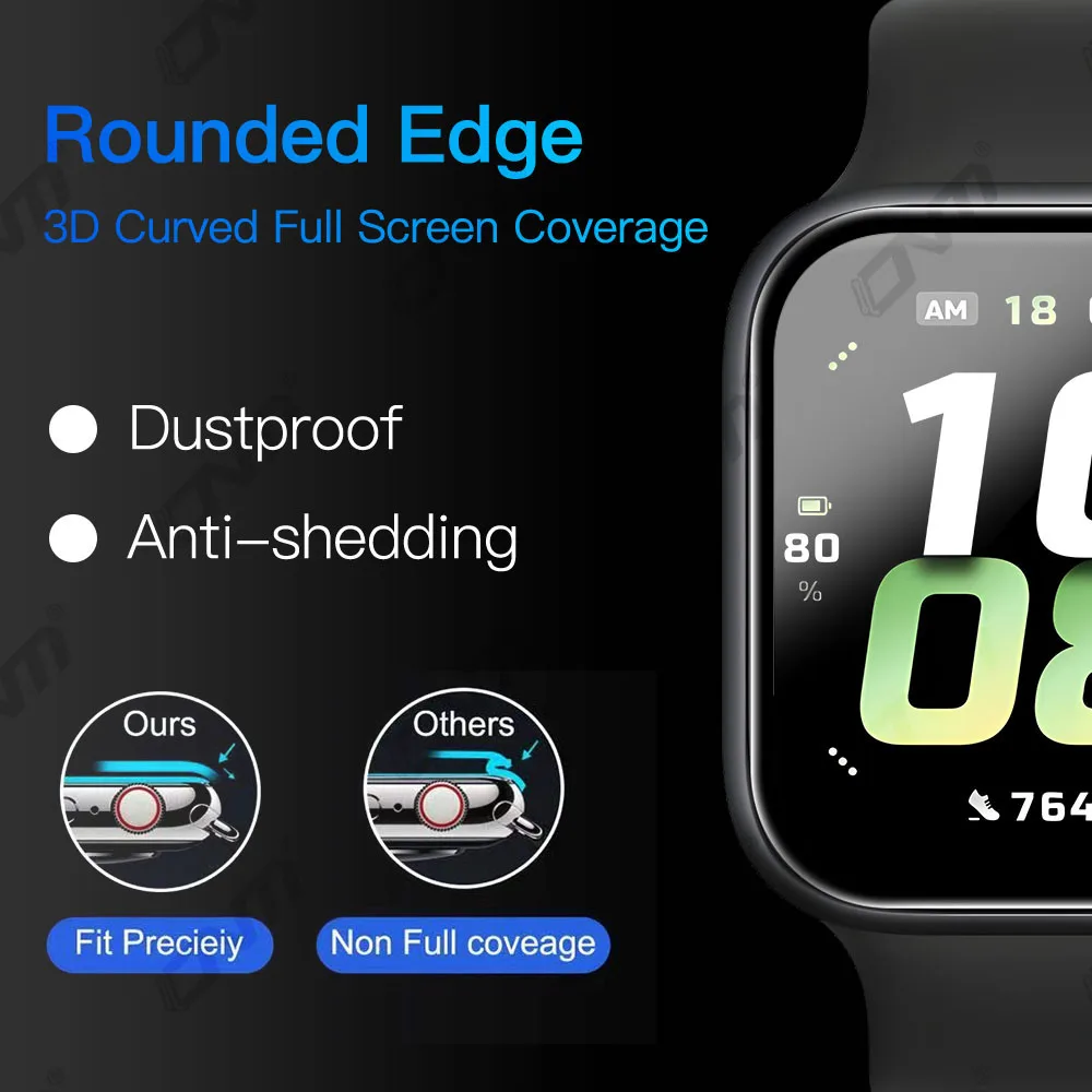 Защитная пленка для Huawei Honor Watch 5