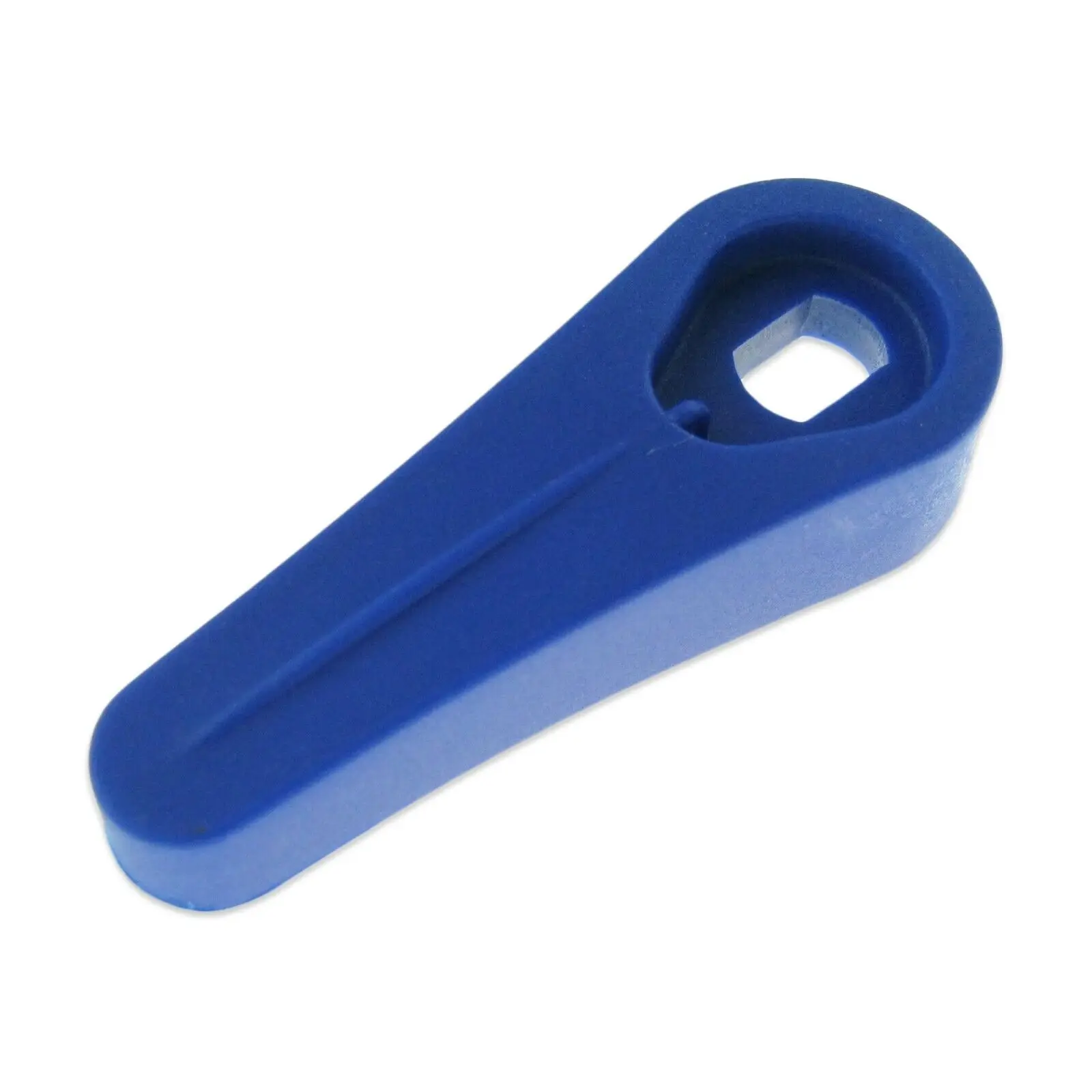 

DVA MANUAL SALT WATER FILTER SOFTENER NEW SPARE PLASTIC LEVER TAP HANDLE