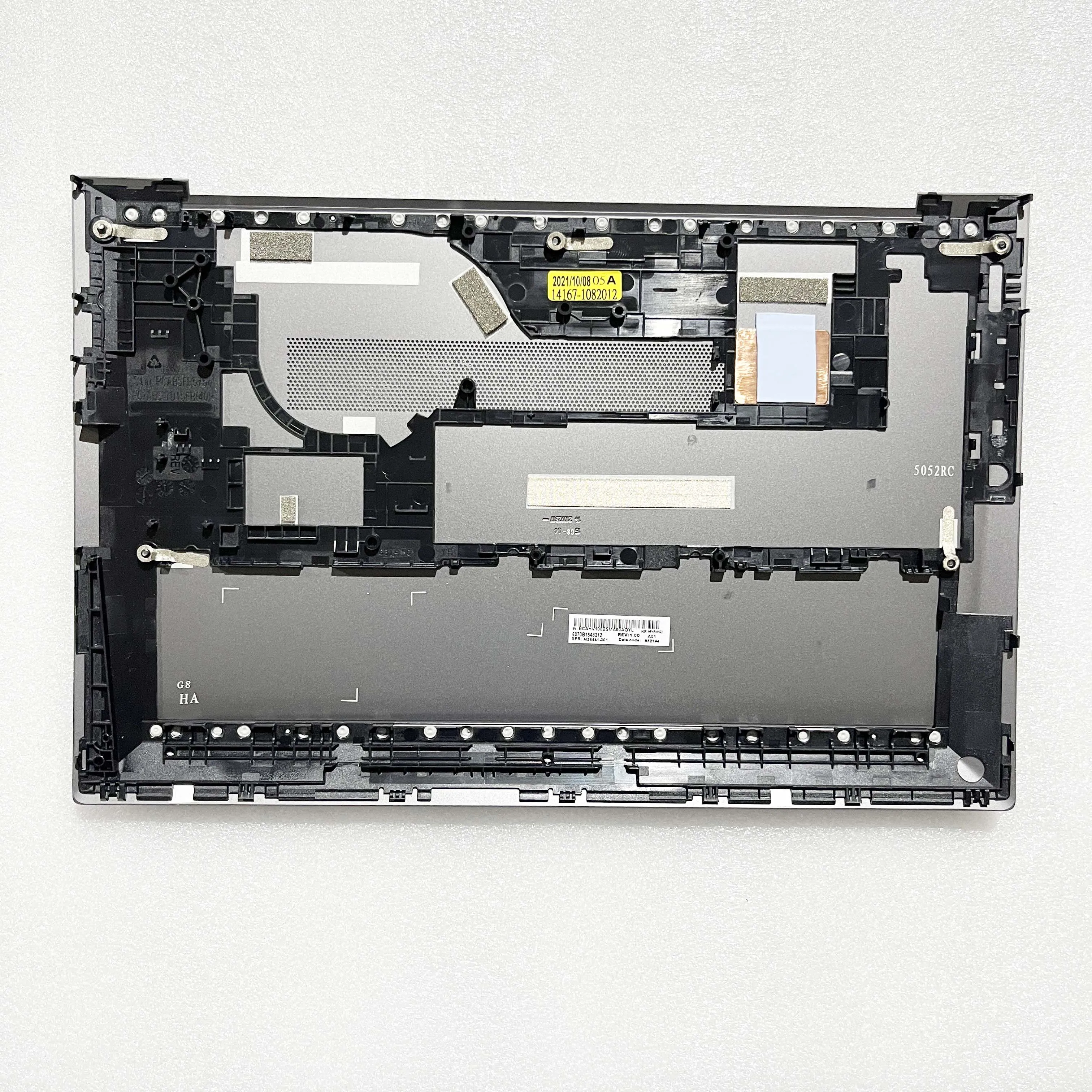 Новая оригинальная деталь для ноутбука HP Zbook Firefly 14 G7 G8