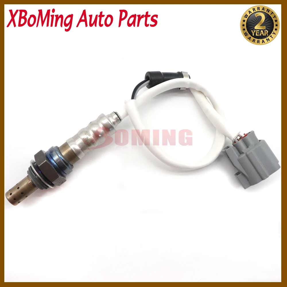 

36532-PPA-A01 Lambda O2 Oxygen Sensor Air Fuel Ratio Sensor For Honda CR-V CRV 2.4L 2002 2003 2004 234-4125 2344125