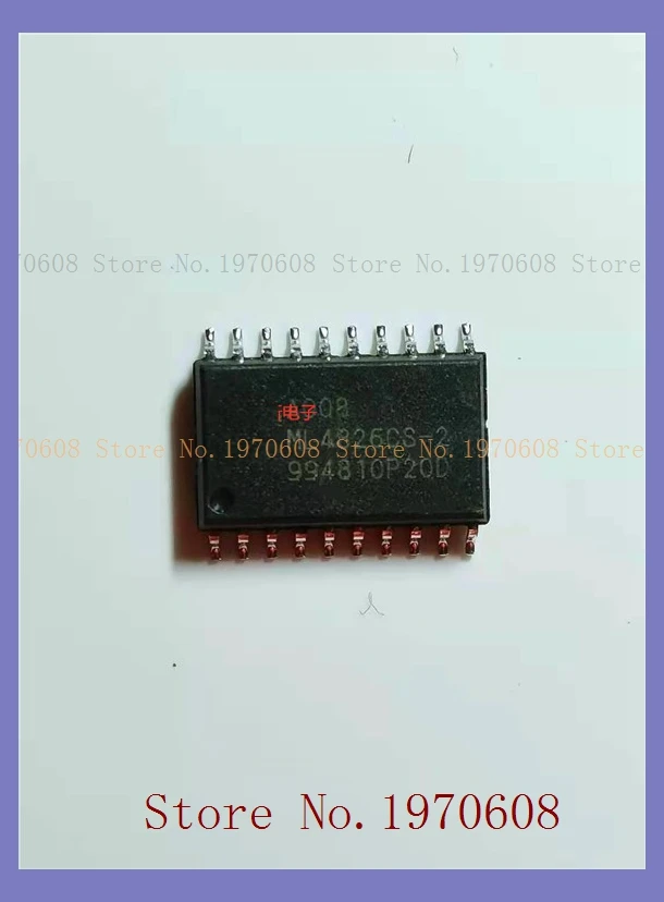 ML4826CS-2 ML4826 SOP24 старое