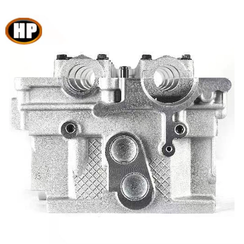 Головка цилиндра с 4 клапанами SAIL B14 головка для CHEVROLET 1 9024657