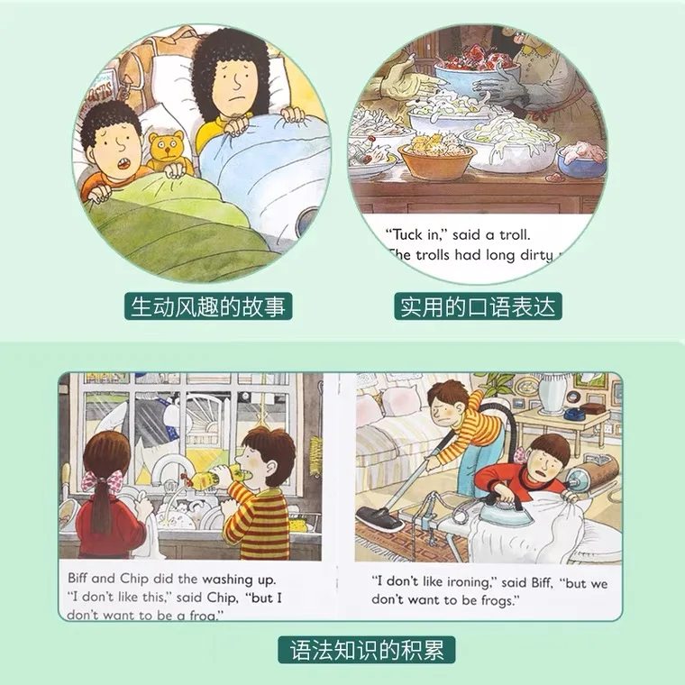 Kup 1 Zestaw 346 Książek Oxford Czytanie Drzewa Poziom 1-12 Rozszerzone Czytanie Angielski Nauka Obraz Dziecka Książka Fonics ćwiczenia Wiek 6-10 Cena 1 Zestaw 346 Książek Oxford Czytanie Drzewa Poziom 1-12 Rozszerzone Czytanie Angielski Nauka Obraz Dziecka Książka Fonics ćwiczenia Wiek 6-10