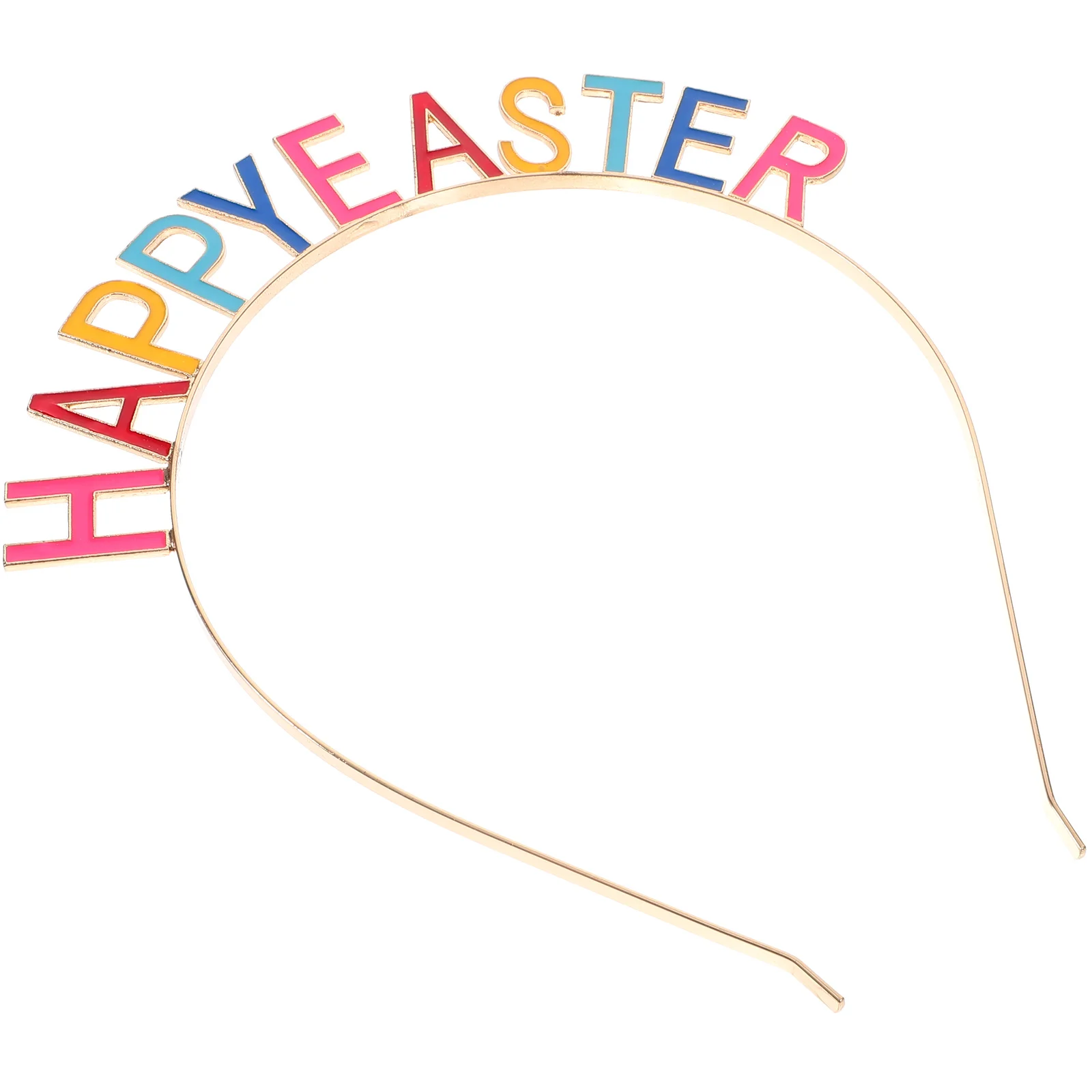 

Headbands Women Easter Bulk European American Hair Accessories Adults Alloy Cute