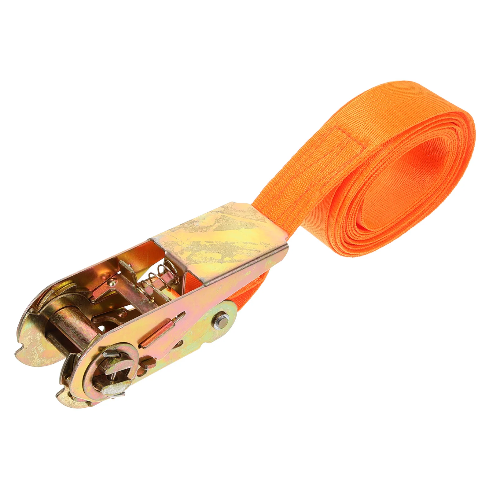 

Tie Down Strap Cargo Ratchet Lashing Strap Goods Tie Strap Cargo Fixing Strap Heavy Duty Strap