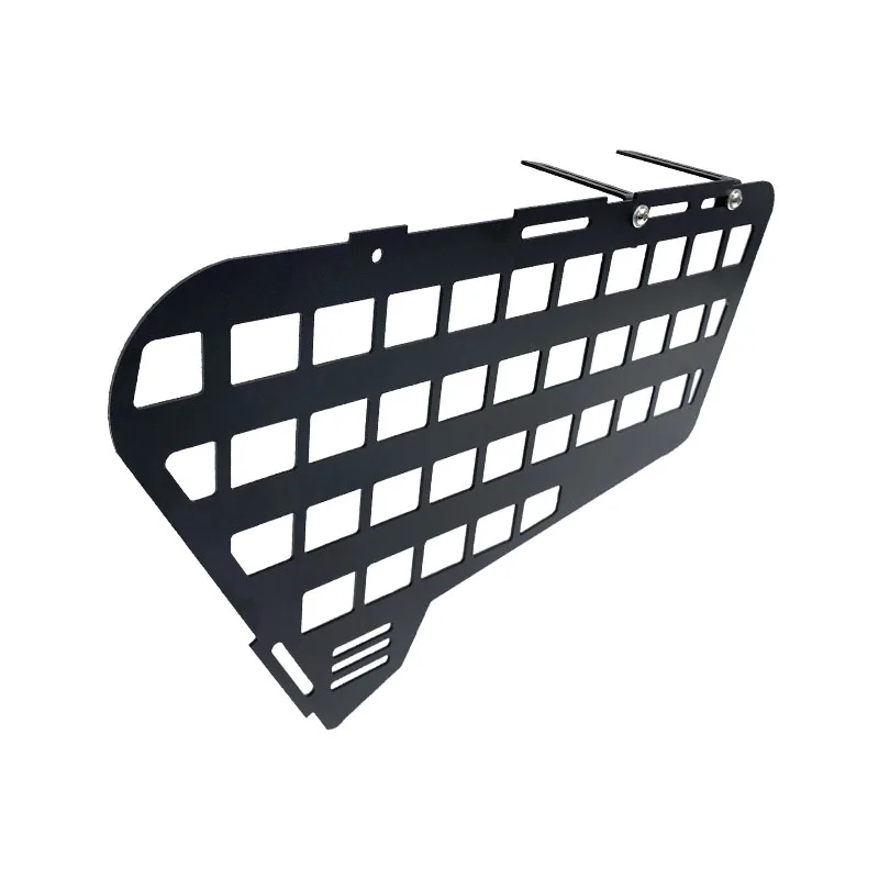 Новинка для Super 73-S1 73S1 S173 73 S1 средняя рамка MOLLE аксессуар фотоэлементов