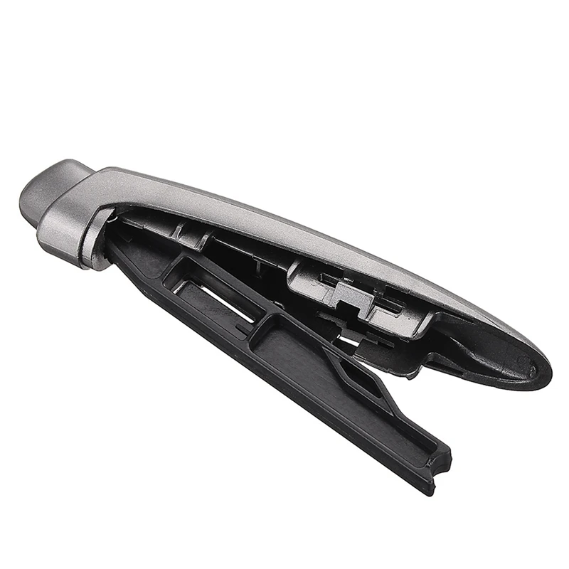 30 шт. черная крышка рычага ручного тормоза для Honda Civic 2006-2011 47115-SNA-A82ZA