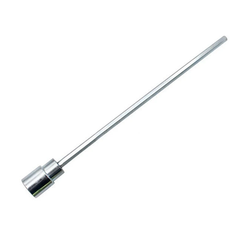 Шестигранный торцевой гаечный ключ удлинитель Разъем свечи зажигания