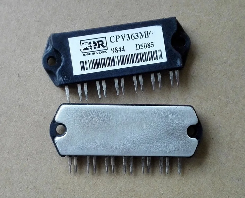 CPV364MF CPV363MF CPV364M4F darmowa wysyłka nowy i oryginalny moduł