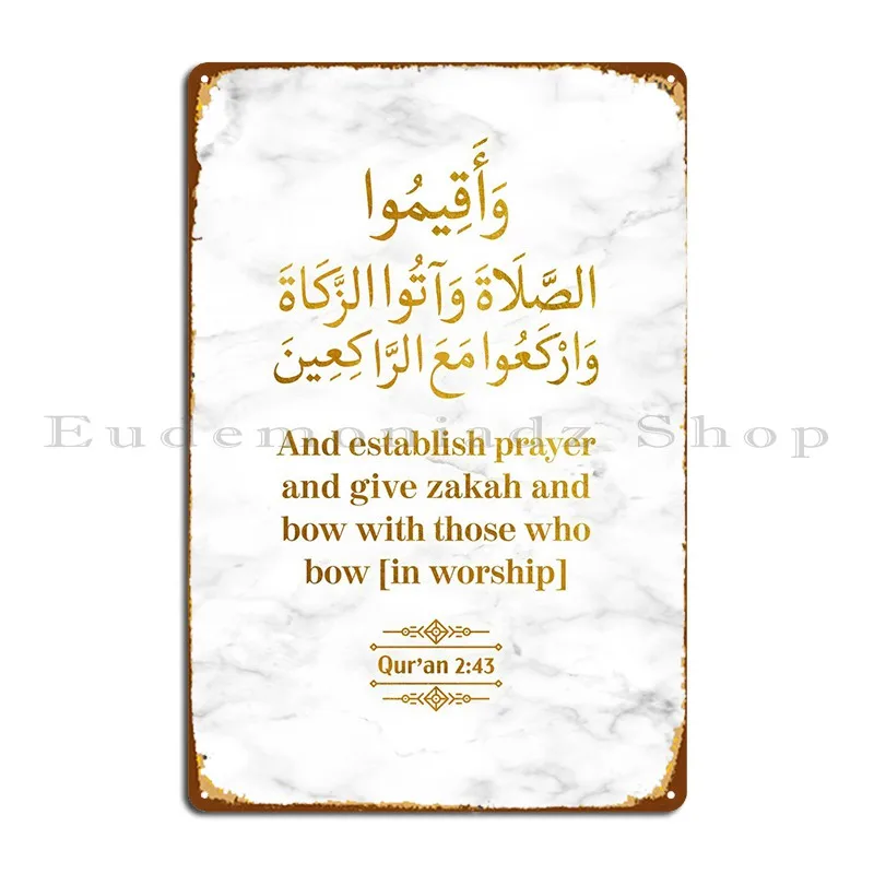 Серебряный металлический знак для украшения клуба бара