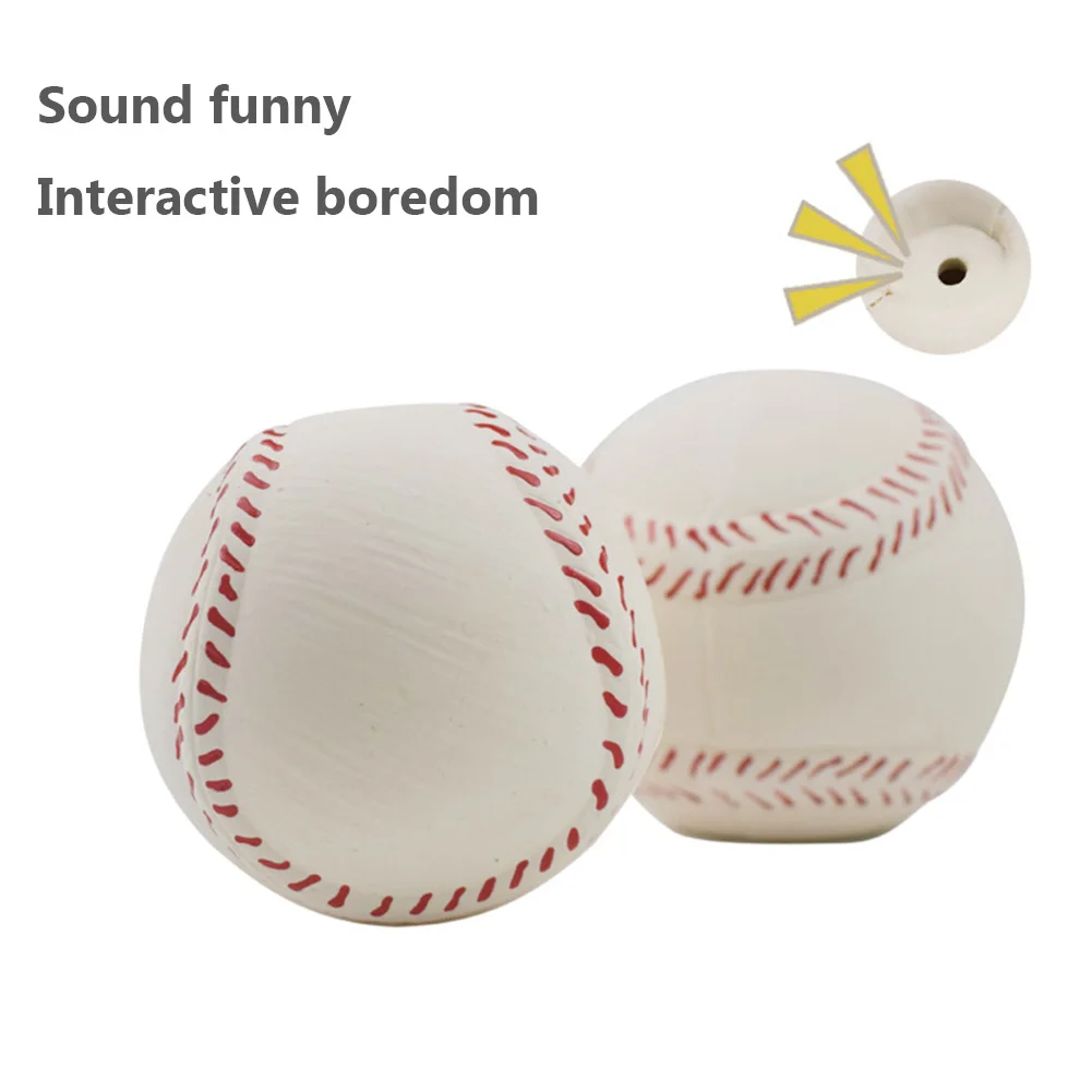 Игрушка для домашних животных собак мягкий латекс звук моляра чистящие зубы