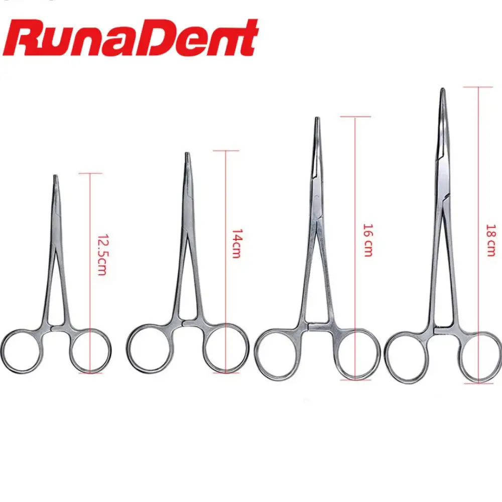 

Dentist Surgical Instrument Dental Tools Dental Needle Holder Pliers Forceps Orthodontic Tweezer Stainless Steel