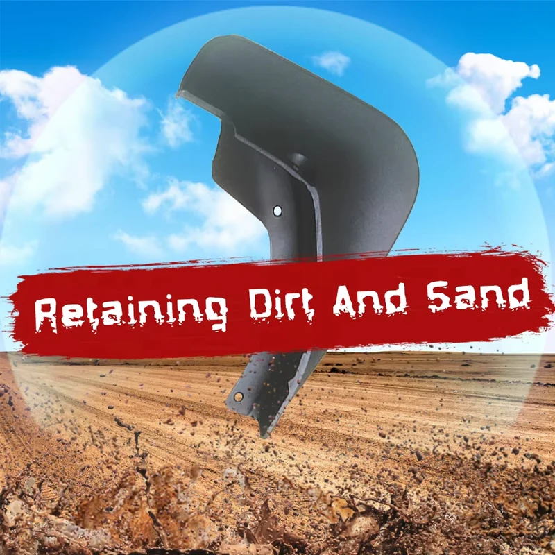 Для Toyota Vitz XP90 MK2 2th 2Gen 2006~2011 2007 2008 2009 Автомобильные брызговики расширители крыльев