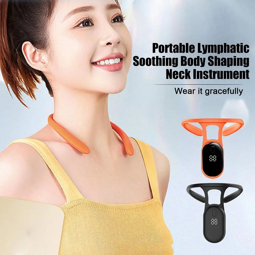 

Posture Corrector Cervical Collar Neck Brace Cervical Cervical Support Device Traction Massage Neck Neck Neck Braces W6d1