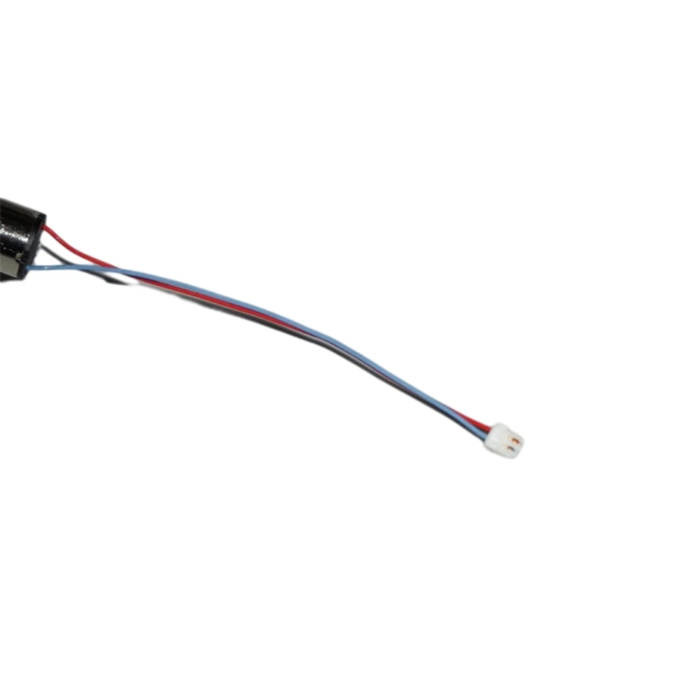 Прецизионный ультра-микро 4-ступенчатый планетарный мотор-редуктор 1 5-3 7 В 17-50