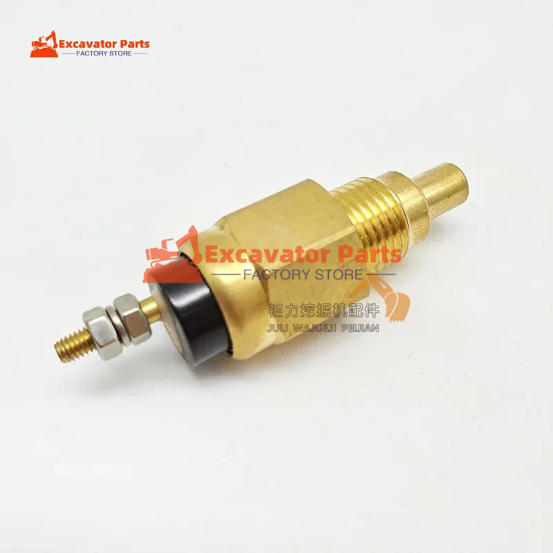 Датчик температуры воды для экскаватора Hitachi ZAX EX 120 200 210 240-3-5-6Excavator