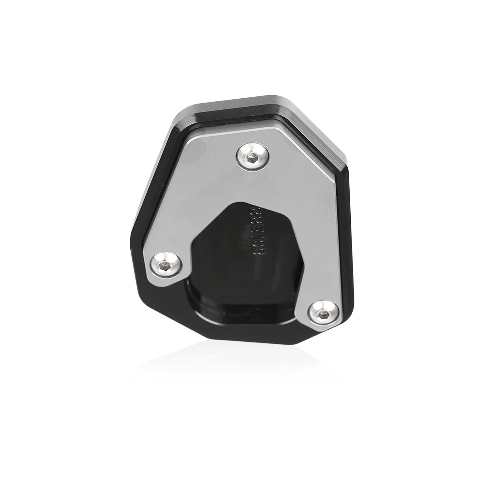 Боковая подставка увеличенная удлинительная пластина для VOGE Valico DS900X DSX 900 DS 900X X 2024