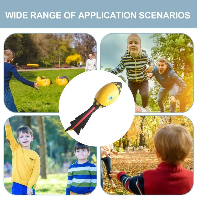 Вихревой ревунок веселая игрушка из пенопласта для футбола на большие