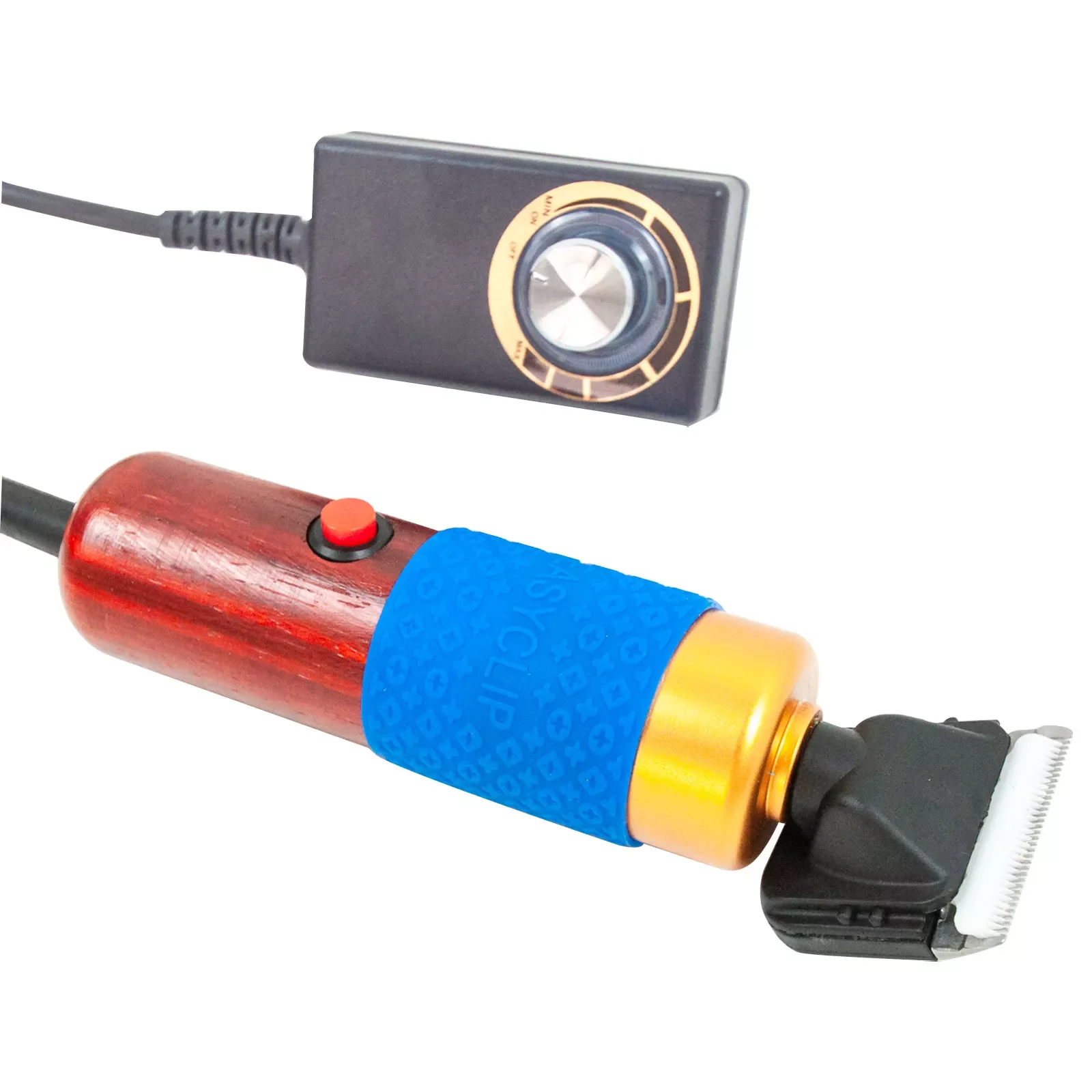 

Машинка для стрижки домашних животных, 200 Вт, AC