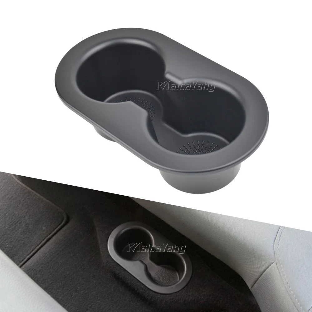 Стайлинг автомобиля для Dodge RAM 1500 2500/3500 Dakota держатель для стакана на заднее сиденье двойной держатель стакана для напитков 5HD65DX9AC Стайлинг автомобиля для Dodge RAM 1500 2500/3500 Dakota держатель для стакана на заднее сиденье двойной держатель стакана для напитков 5HD65DX9AC