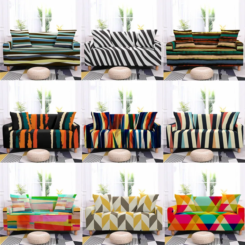 

Эластичный чехол для дивана, чехол для 1/2/3/4-местного углового дивана L-образной формы, чехол для гостиной, кресла, дивана, шезлонг