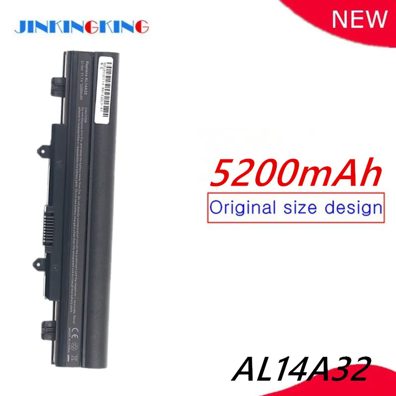 Аккумулятор для ноутбука Acer Aspire E5-551 E5-571 E5-551G для Travelmate P246 P256 E5-571G P276 TMP246 TMP256 TMP276