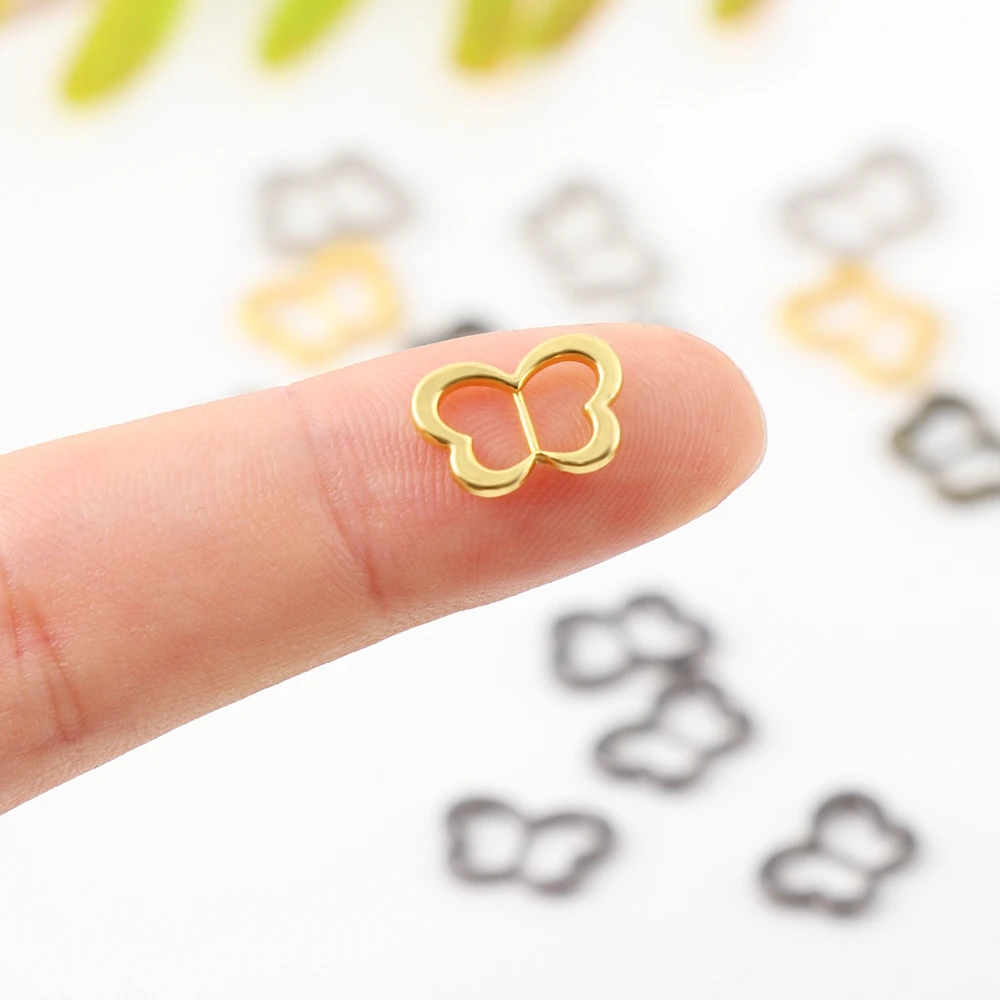 20 шт. новейшие мягкие игрушки мини-ультра-маленькие трехскользящие пряжки сумки