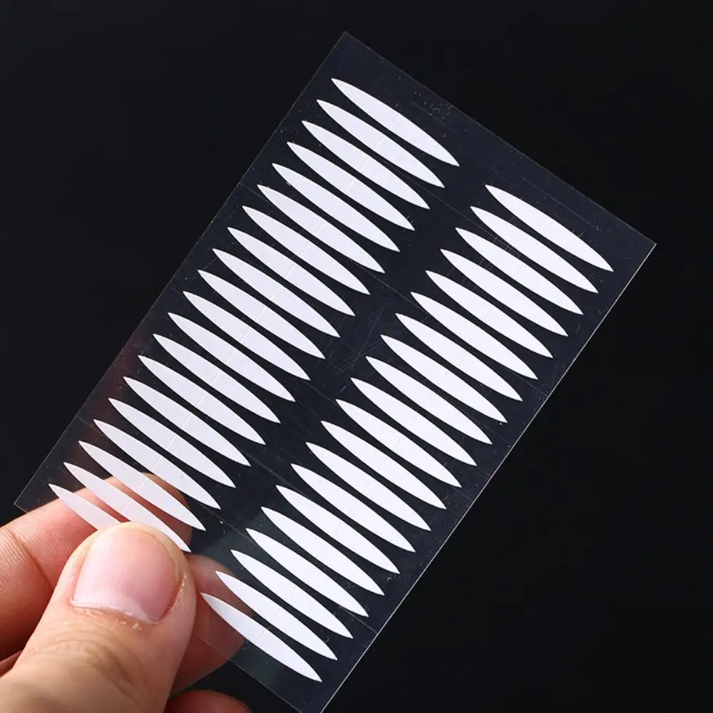 

Big Eyes Invisible Double Eyelid tape Double-sided Sticky Natural Complexion Double Fold Eyelid Stickers Long Lasting