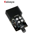 Высокое качество TDA7377 30 Вт + 30 Вт DC9-18V стерео класса AB цифровой усилитель мощности hifi аудио плата для 4-8 Ом динамик C2-006