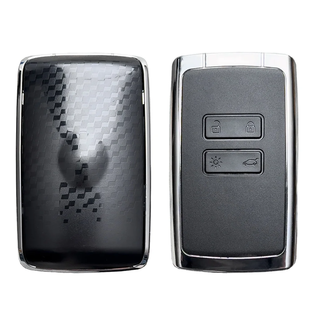 СУПЕРКИ KR5IK4CH-01 Умный ключ без ключа PCF7953M 4A Чип 434 МГц Для 2016 2017 2018 2019 Renault Megane 4 Espace 5 Kadjar Talisman