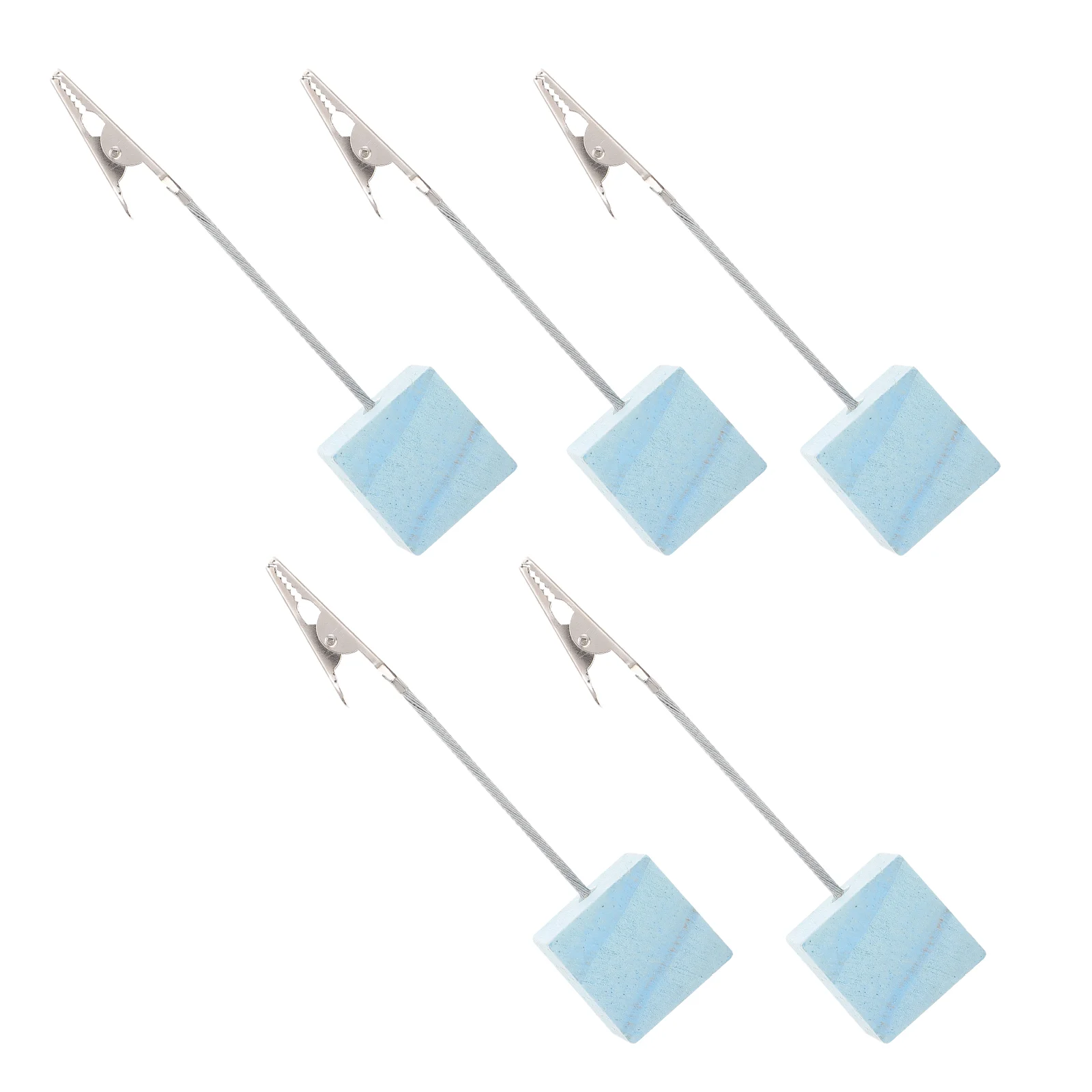 Рисунок 3 - удобные зажимы для записей