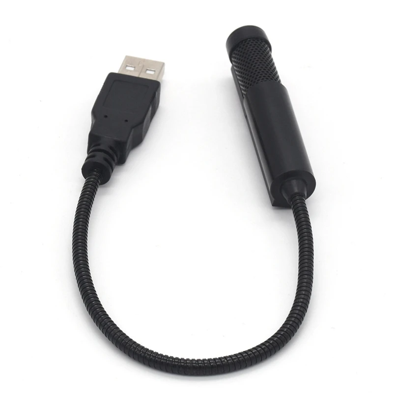 Конденсаторный микрофон Mini USB