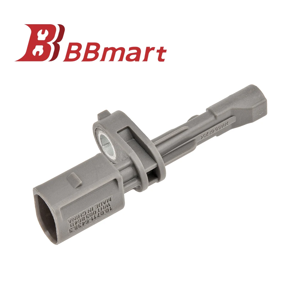 

BBMart Auto Parts WHT003864B ABS Wheel Speed Sensors For VW Arteon Golf GTI Jetta GLI Car Accessories 1PCS