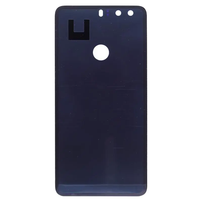 Крышка батарейного отсека задняя крышка корпуса для Huawei FRD-L04 (черная) замена |