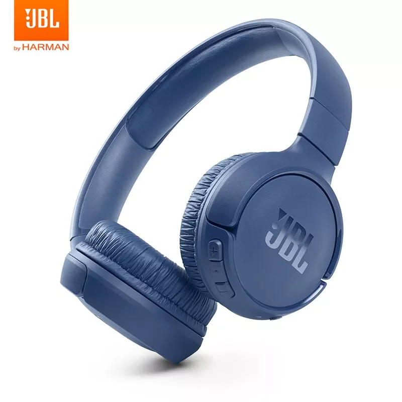 

Беспроводные Bluetooth-наушники NEW2023 JBL TUNE 600BT, складные, с системой ШПД