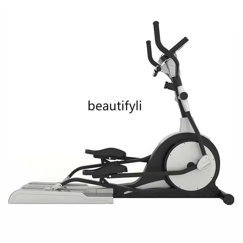 Коммерческое самогенерирующееся эллипсоидное оборудование для тренажерного