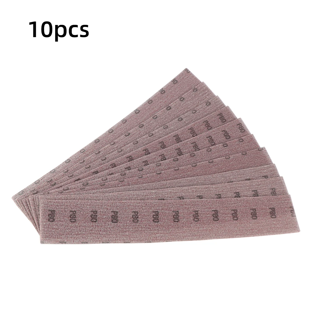 

Шлифовальная бумага HIFESON 70x420 мм