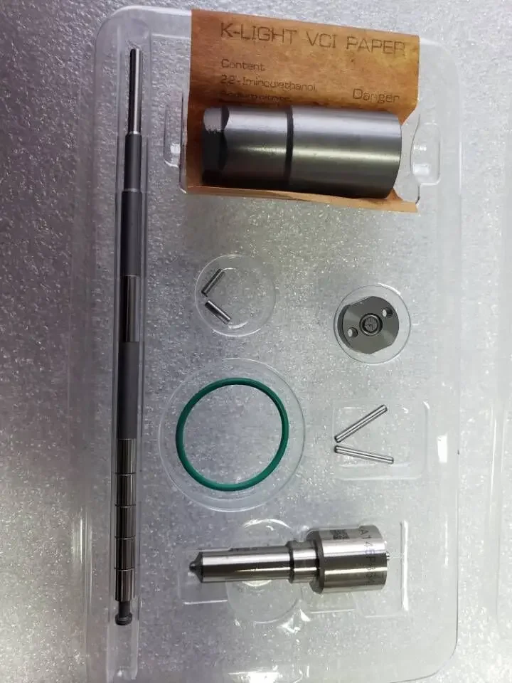 Ремонтные комплекты для топливного инжектора 095000-6980 8-98011604-5