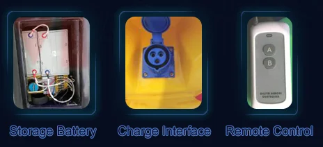 Банан земля новый продукт озорная мышь аттракцион Dodgem бампер автомобиль дети