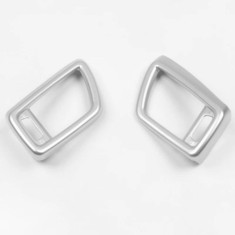 

Автомобильная приборная панель, крышка розетки кондиционера для Nissan Qashqai J11 X-trail X Trail T32 2014 2015 2016 2017 20...